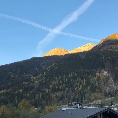 Lovely In * Les Contamines-Montjoie