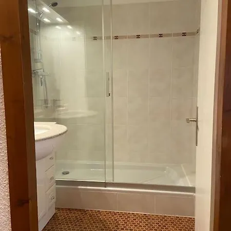 Lovely In * Les Contamines-Montjoie